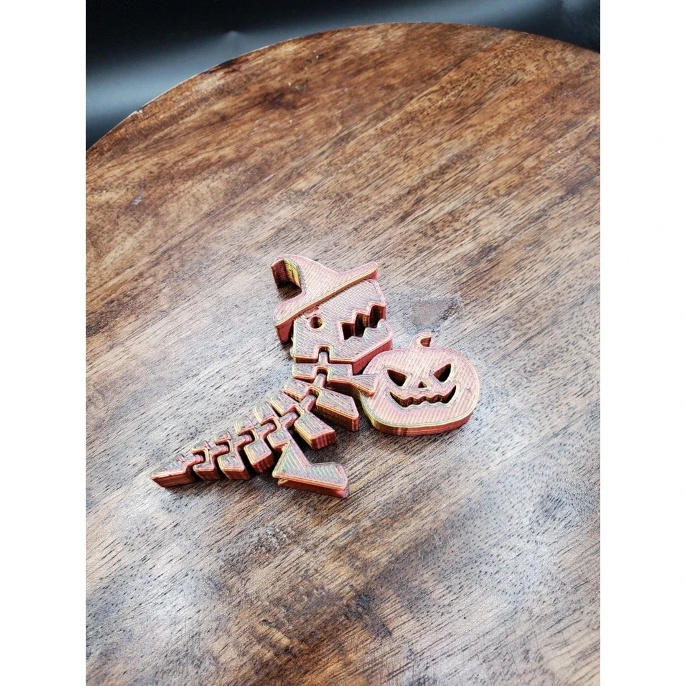 N/A dinosaur pumpkin